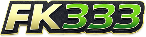 fk333 লোগো